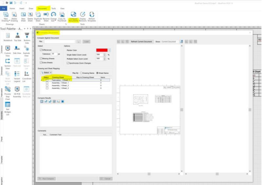 DOWNSTREAM BLUEPRINT 7.0 发布说明